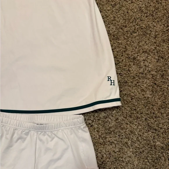 Recreational Habits The Chris Tennis Dress size S - Picture 2 of 4